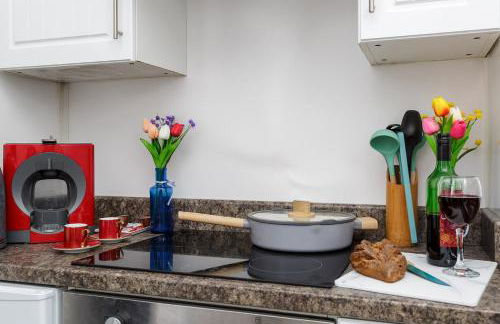 Air Maison - Dockyard Dreams - Close To Gunwharf! - Foto 8