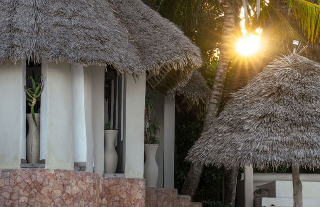 Xanadu Villas Retreat Mawimbi Villa 2Pa - Foto 25