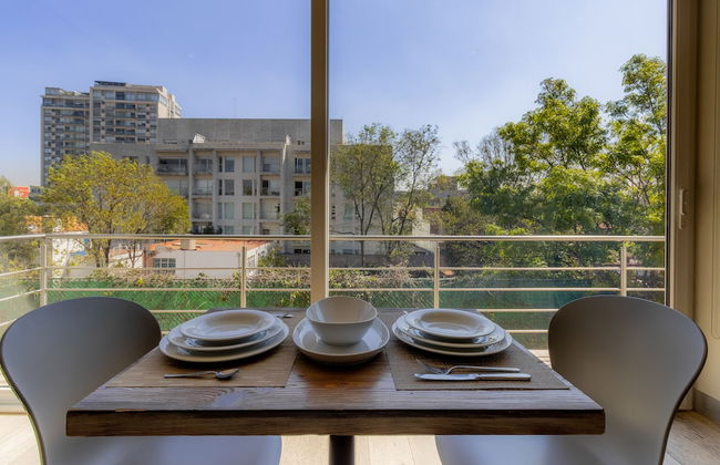 Capitalia San Angel Inn - Foto 63