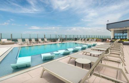 Luxurious Penthouse with Stunning Dallas Views - Foto 5