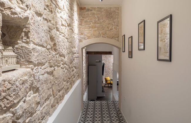 Villa di Pietra - Foto 21