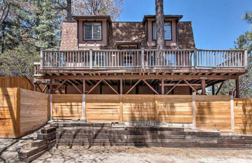 Blissfully Wild -with Hot Tub and pets are welcome - Foto 69