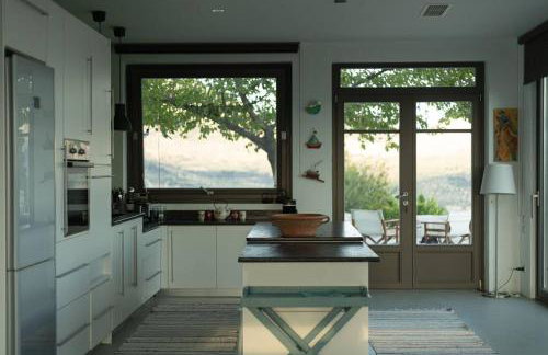 Oikia Aetolithi (near Mikines) - Foto 58