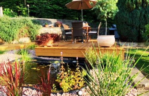 Ferienwohnung HYGGELIG - Göttingen Harz Duderstadt - Foto 37