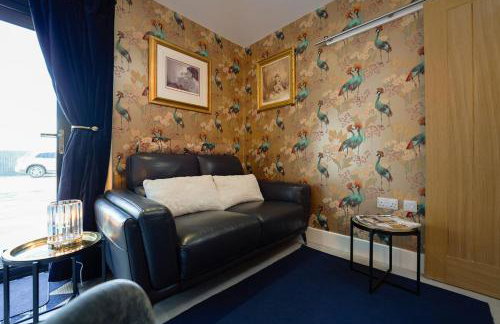 Walk Lane Chic 1bed , Luxury Kitchen Area , Parking , WiFi - Foto 7