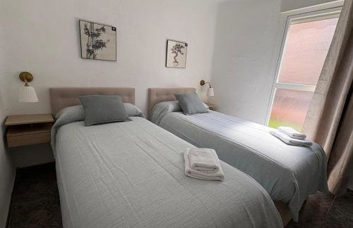 Ático de la Catedral con terraza privada - Foto 5