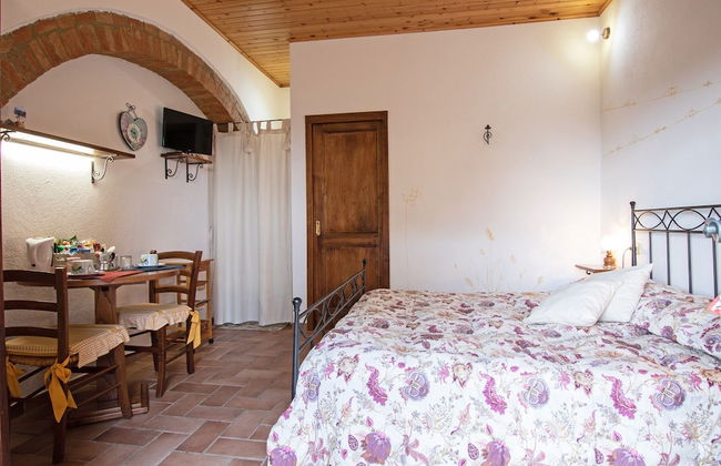 Agriturismo Il Poderuccio - Foto 4