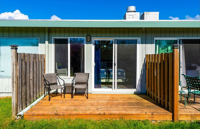 Clam Jam Condo in Ocean Shores - Foto 20