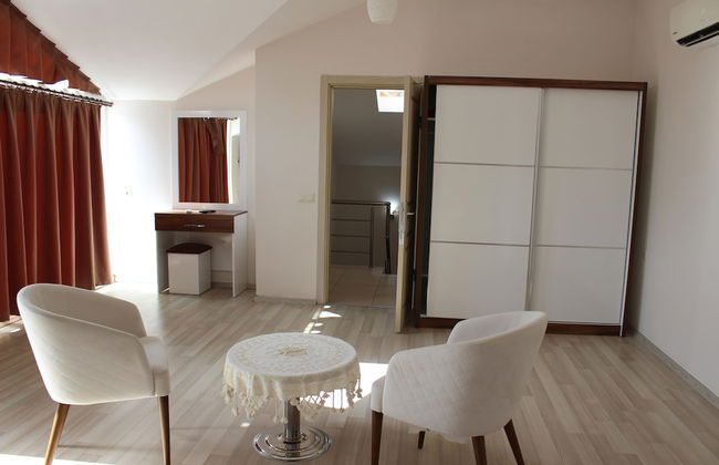 Tebriz Apart Hotel - Foto 5