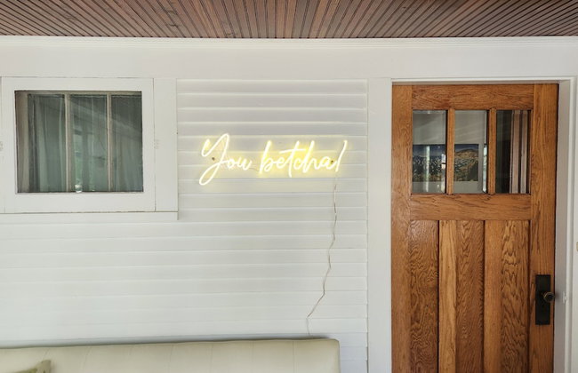 Minnestay - Grand Residence - Foto 29