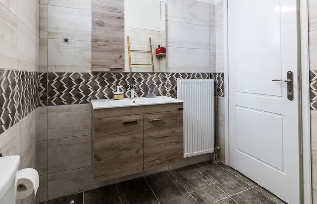 Alexander Apartments Airport - Foto 35