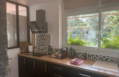 Magnifique Appartement à Cassis,Parking,2 pas du Port - Photo 26