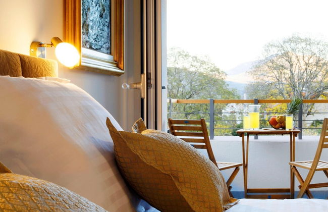 Villa in Zupa With Infinity Pool & Biokovo Views - Foto 11