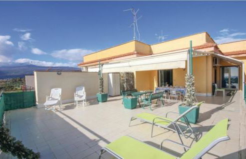 Appartamenti Calliope e Silvia, Giardini Naxos - Foto 2