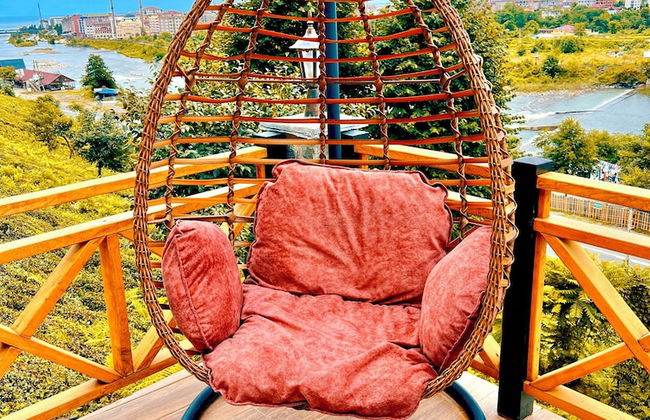 Mirana Bungalov - Foto 49