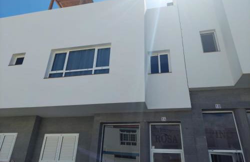 Silver Ocean Puerto Lajas by Sea You There Fuerteventura - Foto 40