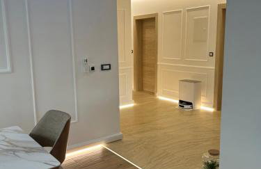 Daphne Luxe Retreat -Sea View-King size bed- - Foto 22