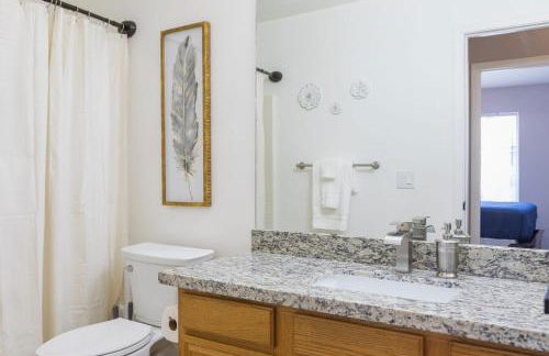 Cozy House w pool Near State Farm Stadium - Foto 25