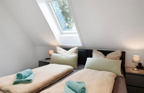 Haus Kirchenblick - Foto 14