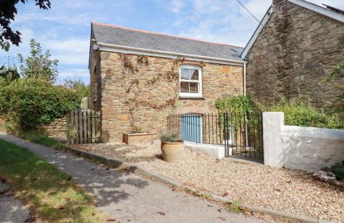 Mithian Cottage - Foto 18