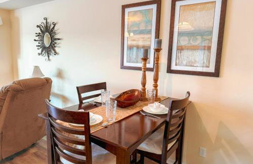 Sunshine&Shoreline-LakefrontDog Days Condo 3BD2BA - Foto 8