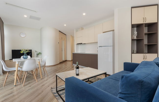 Bellevue Residence Suites - Foto 37