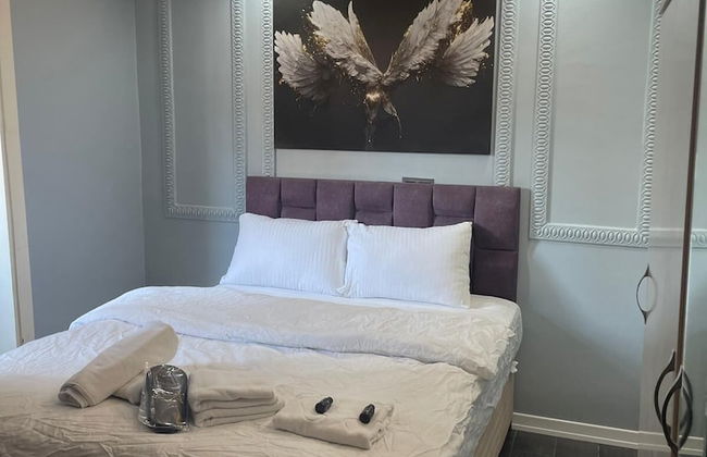 kıyı butik otel - Foto 23