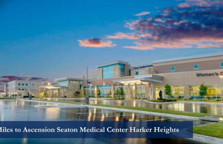 Townhome 4bds, Fast WiFi, 2 Mi to Seton, 6 mi to Fort Cavazos, Professionally Managed by Stay Albatross - Foto 28