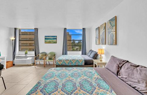 Lovely apartment in the heart of South Beach - Foto 24