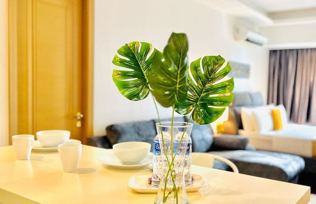 R&F PRINCESS COVE BY HOMEFORT SUITES - Foto 11