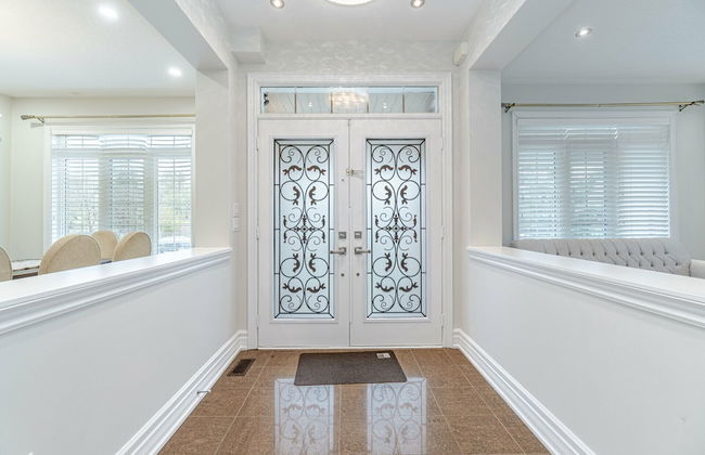 Waterfront Presidential Villa - Foto 2