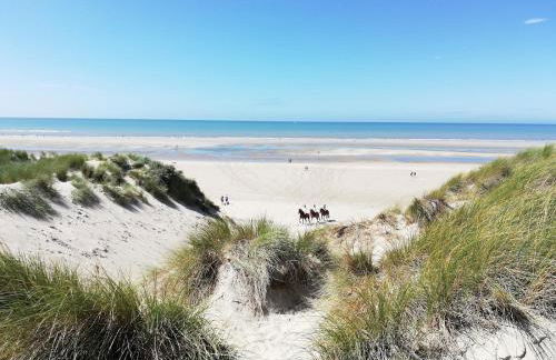 Maison cosy au cœur d'Étaples sur mer classée de tourisme 3 étoiles - Foto 45