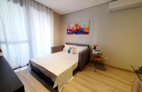 Sky Batel - Apartamentos UROOMS - Photo 33