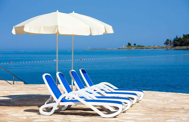 Apartments Stella Plava Laguna - Foto 67