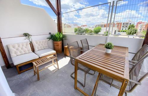 Villa with private swimming pool in Sevilla - Foto 17