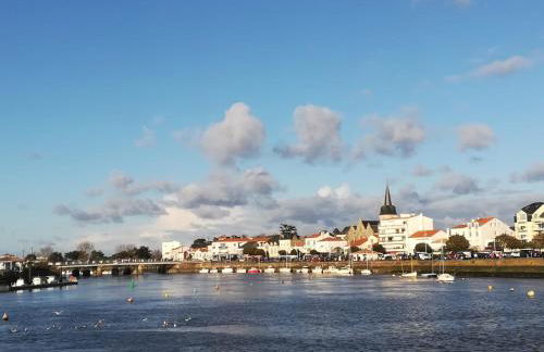 Appartement 2 chambres proche Grande Plage - Photo 17