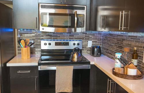 Sunny 1BDR centrally located in Marina del Rey - Foto 10