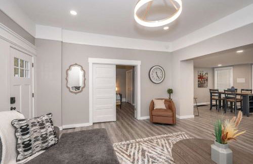 The Gathering House - Home for 6 - Foto 10