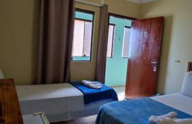 Fabika Pousada - Foto 41