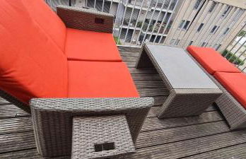 Luxuswohnung mit Weserblick nähe City - Foto 14