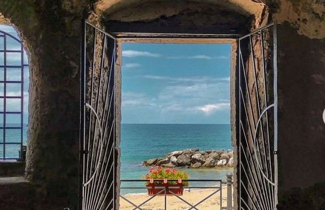 Casa Di Giorgio - Fronte Spiaggia - Photo 25