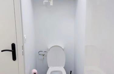 Le p'tit chez nous au Galajou - Foto 25