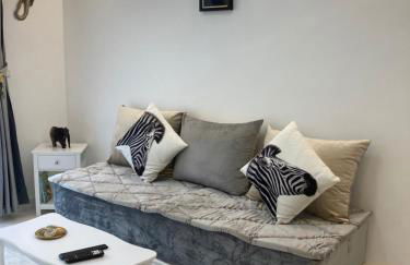 L'escale chic gare Saint Charles - Foto 28