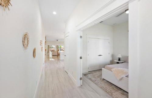 New Build- Mini Golf Course-Heated Saltwater Pool-Game Room - Foto 24