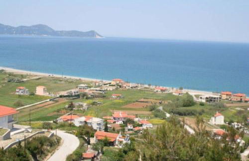 villa roses-mourteri - Foto 9