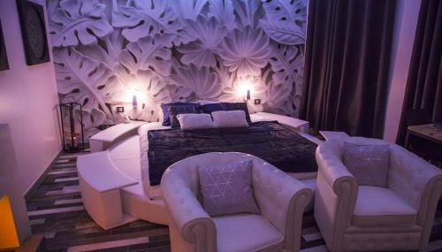 Cocon Etoilé SPA PRIVATIF ET CIEL ÉTOILÉ - Foto 2