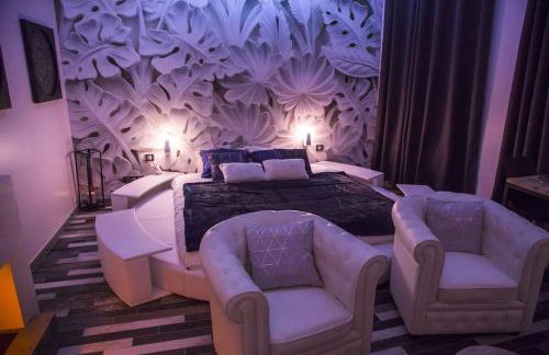 Cocon Etoilé SPA PRIVATIF ET CIEL ÉTOILÉ - Foto 2