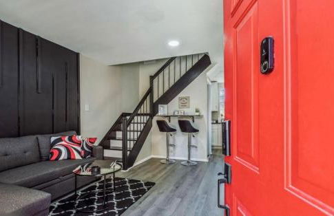 Camden's Charm Walking Distance Stadium, Convention, Univ of MD Downtown - Foto 1