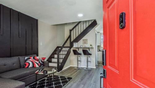 Camden's Charm Walking Distance Stadium, Convention, Univ of MD Downtown - Foto 1