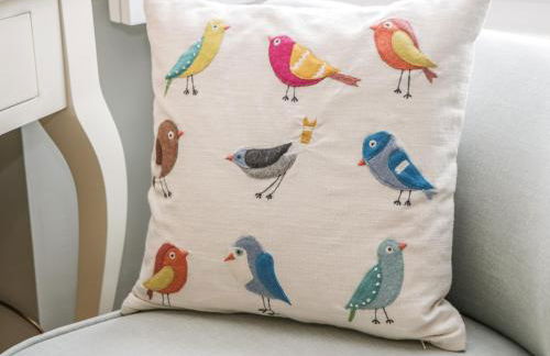 Snowdrop Cottage - Foto 24